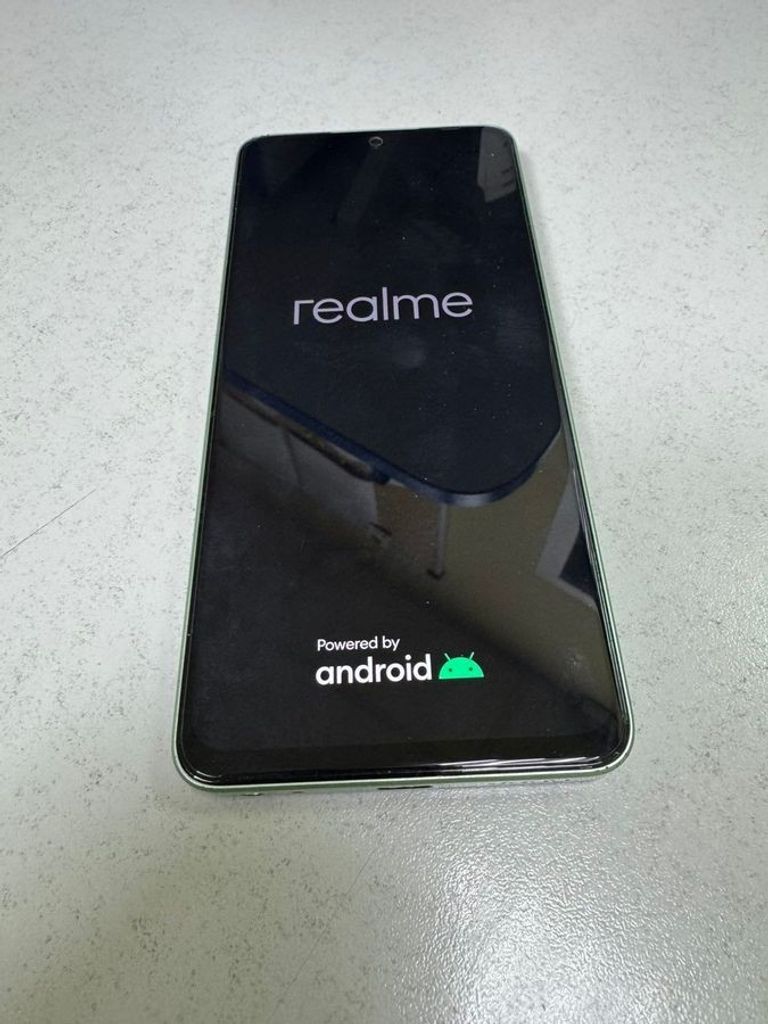 Купить Realme c67 8/256gb Б/У