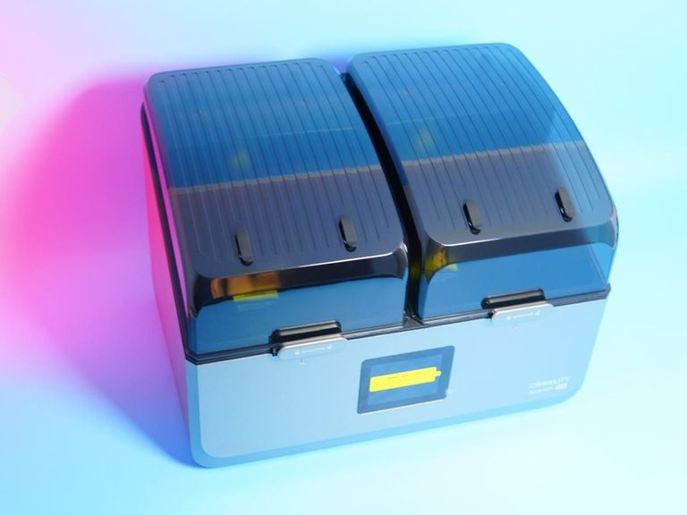 Дешево Creality SpacePi X4 Filament Dryer з ломбарду