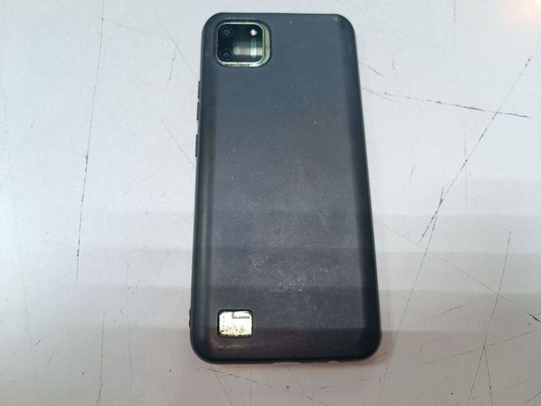 Оголошення Realme c11 2/32gb Б/У