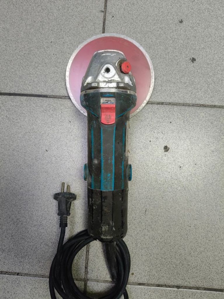 Купить Энергомаш УШМ-9012ПМ Б/У