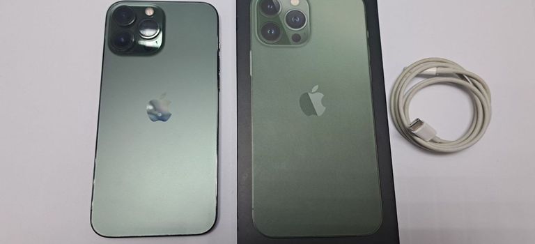 Apple iphone 13 pro max 256gb Код:01-200846100. Зображення 7