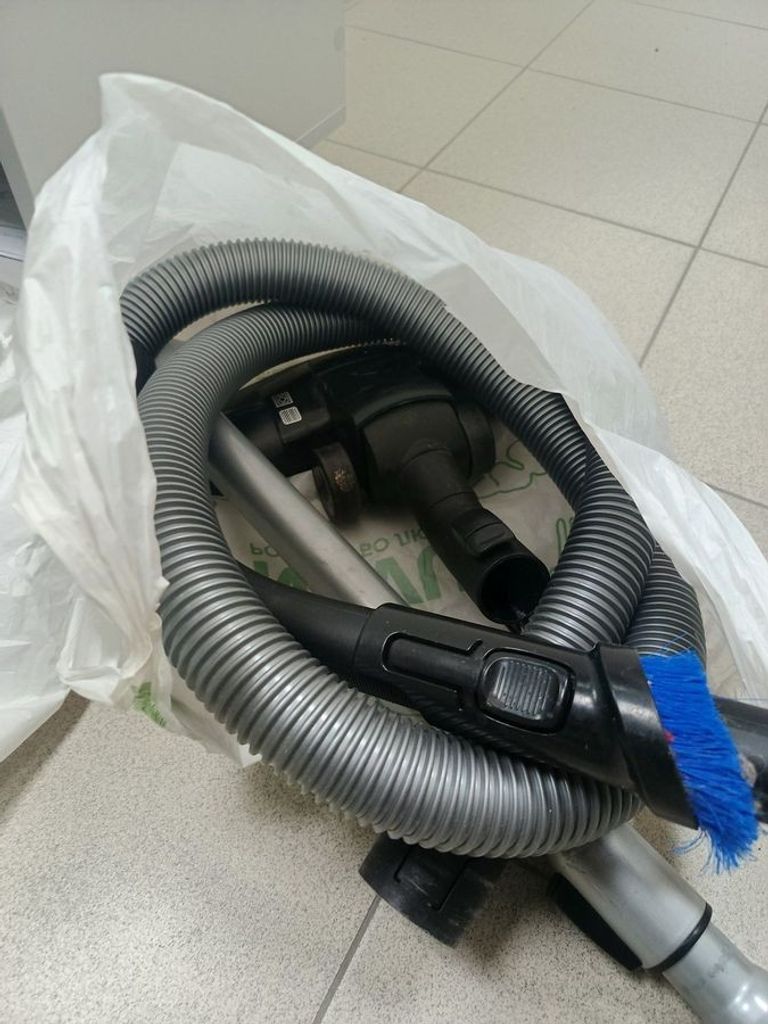 Оголошення Philips fc 9334 Б/У