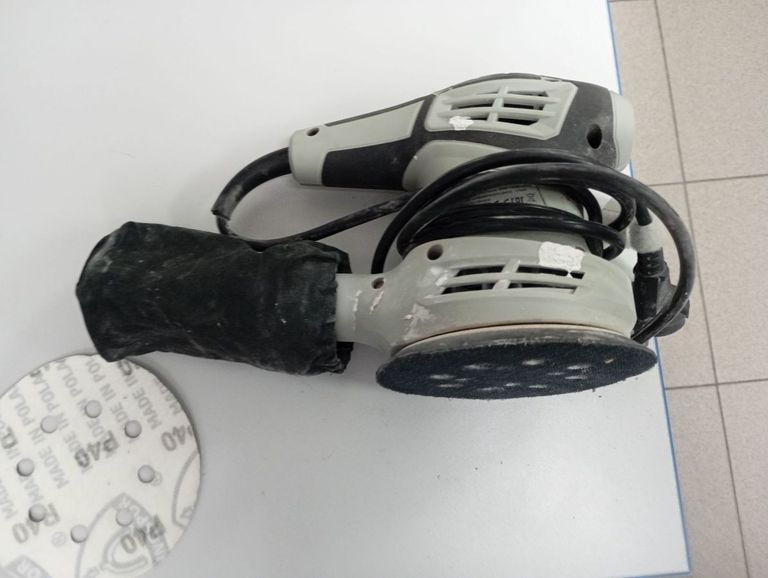 Объявление Луч-Профи ошмл-600 е Б/У