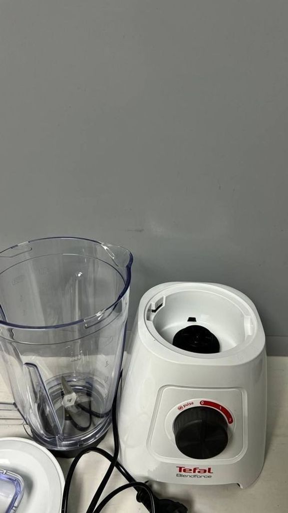 Дешиво Tefal BL420131 с ломбарда