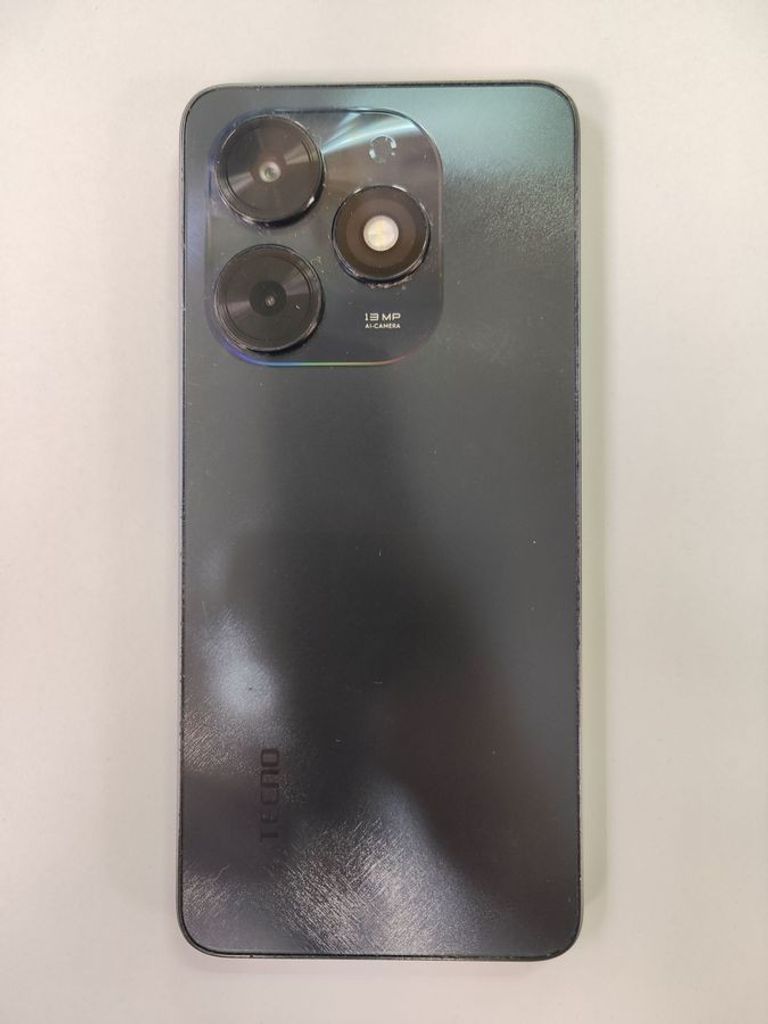 Купить Tecno spark go 2024 4/64gb Б/У