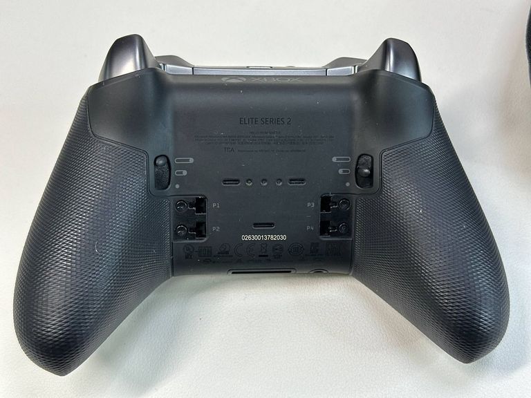 Дешево Microsoft xbox elite wireless controller series 2 з ломбарду