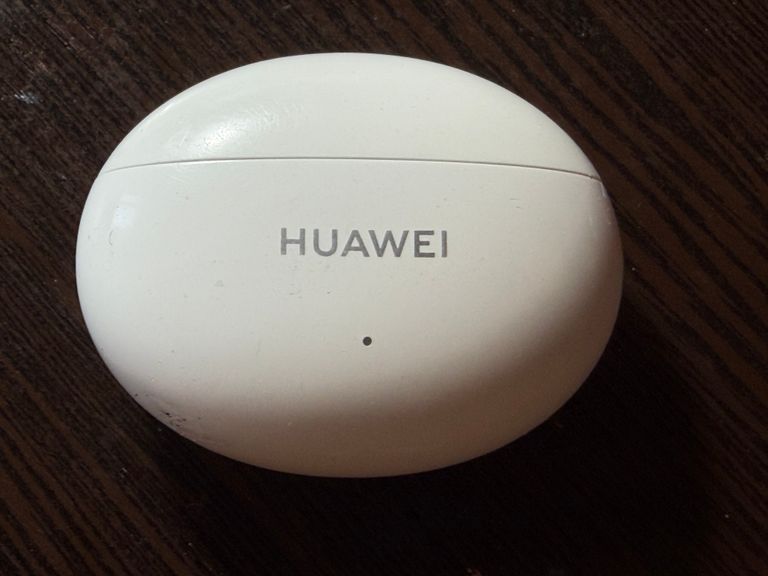 Huawei freebuds 4i Код:null. Зображення 9