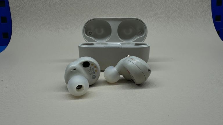 Купити Sony wf-1000xm4 Б/У