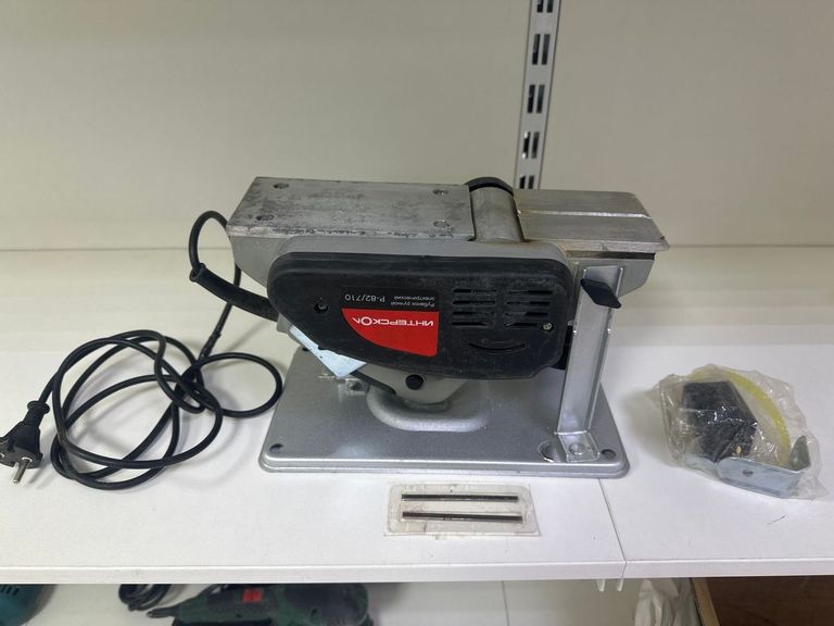 Купити Интерскол Р-82/710 Б/У