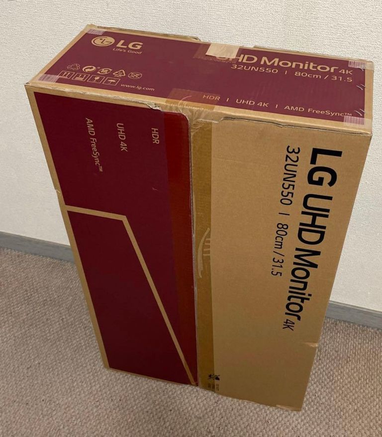 Lg 32UN500-W Код:null. Зображення 4