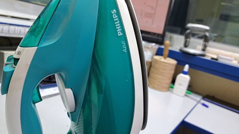 Дешево Philips azur gc4537 з ломбарду