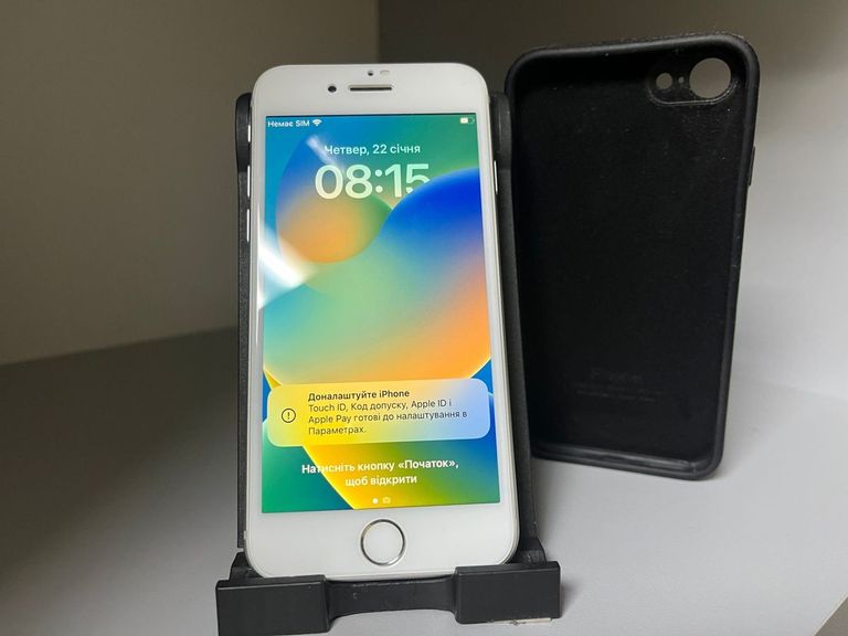 Купить Apple iphone 8 64gb Б/У