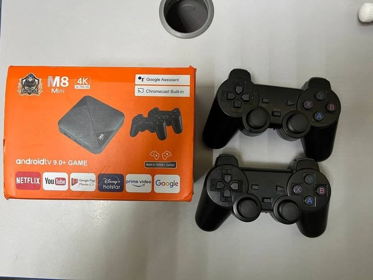 Оголошення Без Виробника m8 mini Б/У