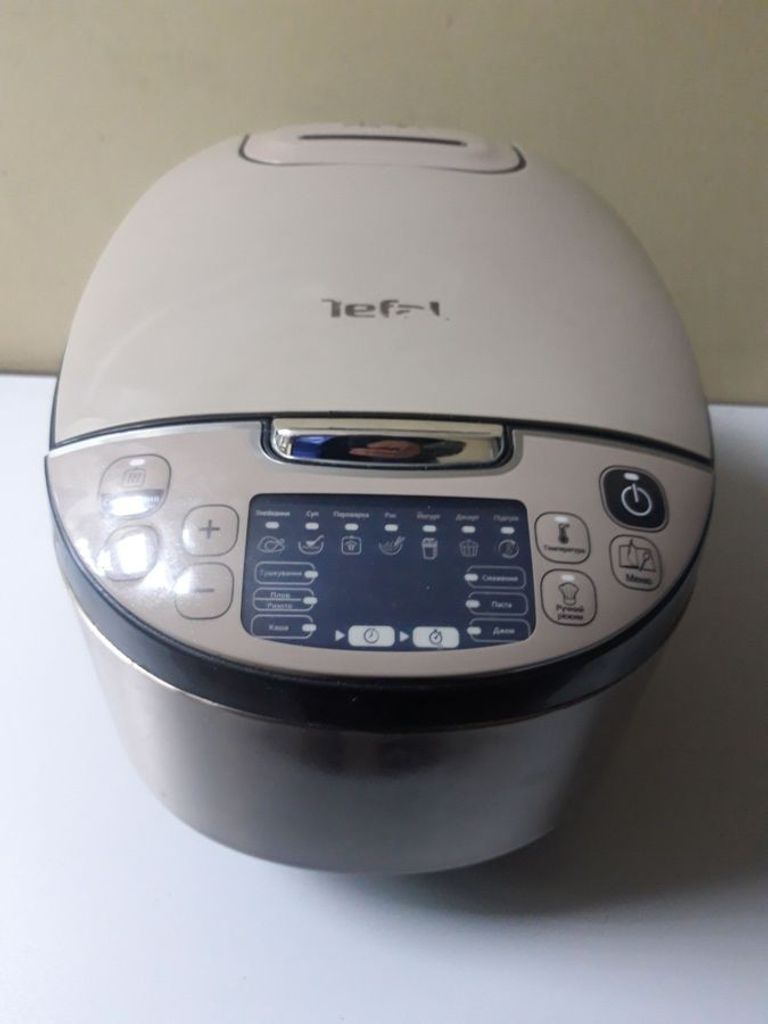 Купить Tefal RK321A34 Б/У