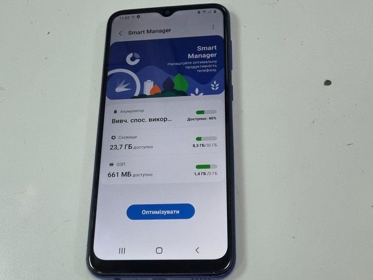 Samsung galaxy a03 core 2/32gb Код:01-200851789. Изображение 10