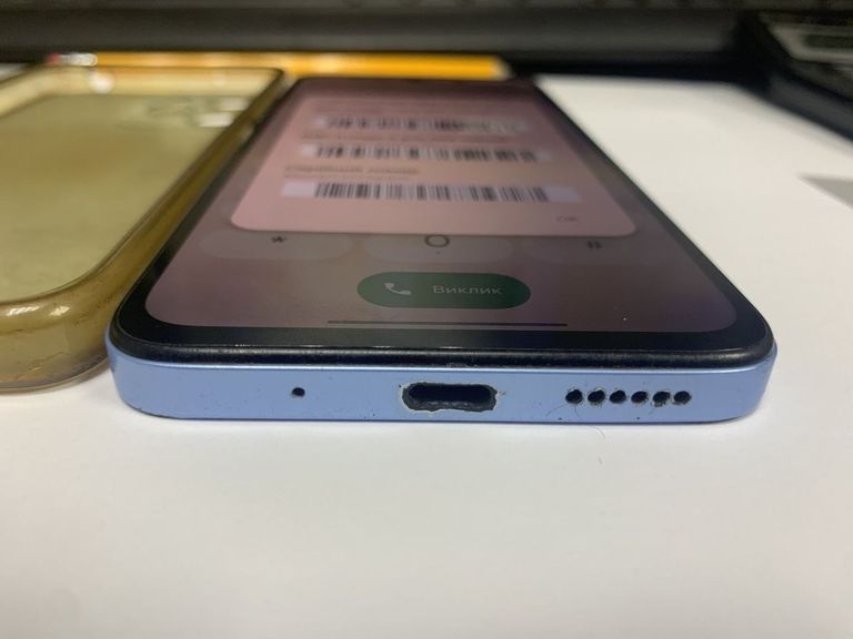 Xiaomi redmi 12 4/128gb Код:01-200853700. Зображення 5