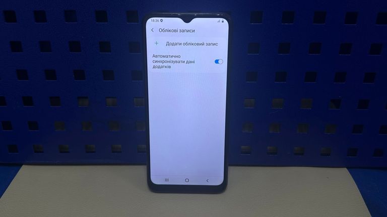 Samsung galaxy a03 core 2/32gb Код:01-200850926. Зображення 11