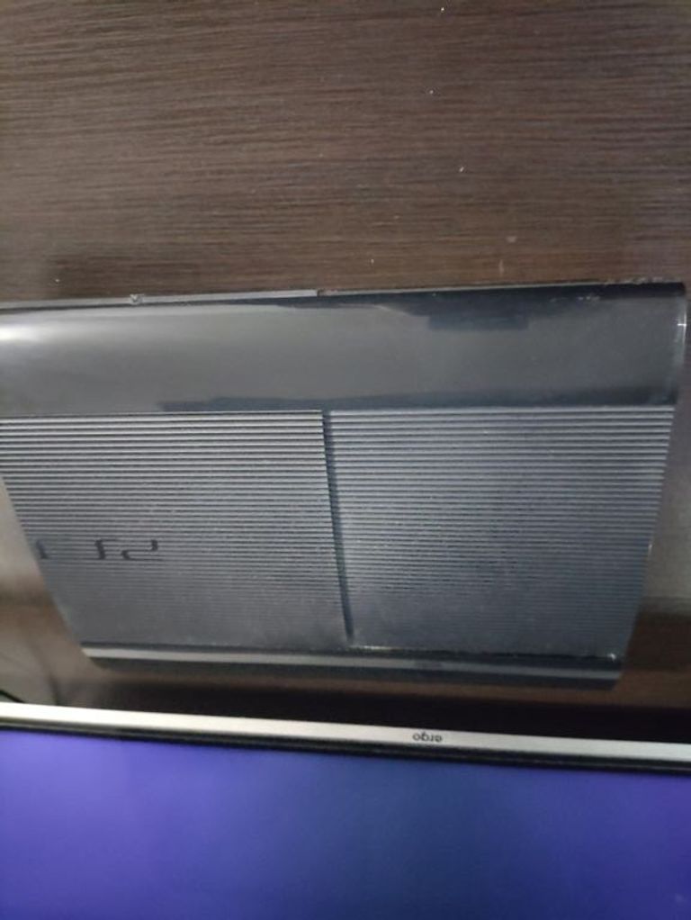 Дешево Sony playstation 3 super slim 500gb з ломбарду