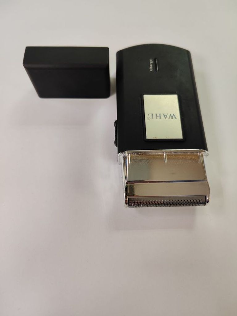 Дешево Wahl Mobile Shaver 3615-0471 з ломбарду