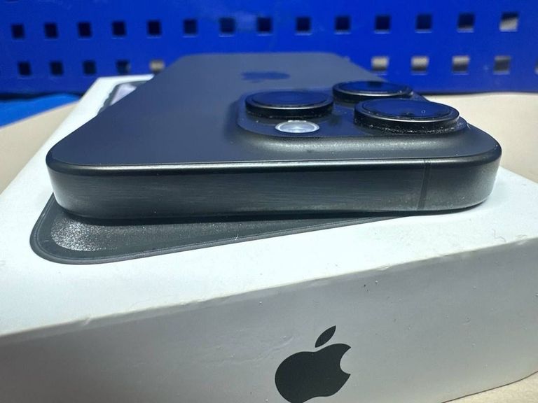 Apple iphone 15 pro 512gb Код:01-200854894. Зображення 5