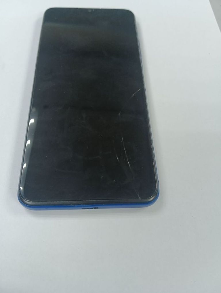 Zte Blade A51 2/32GB Blue Код:01-200854849. Зображення 7
