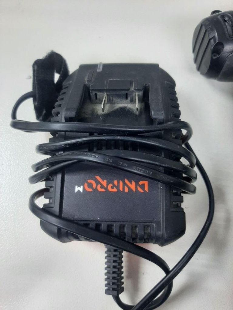 Dnipro-M cd-218q 1акб 2ah зп Код:01-200855391. Изображение 7