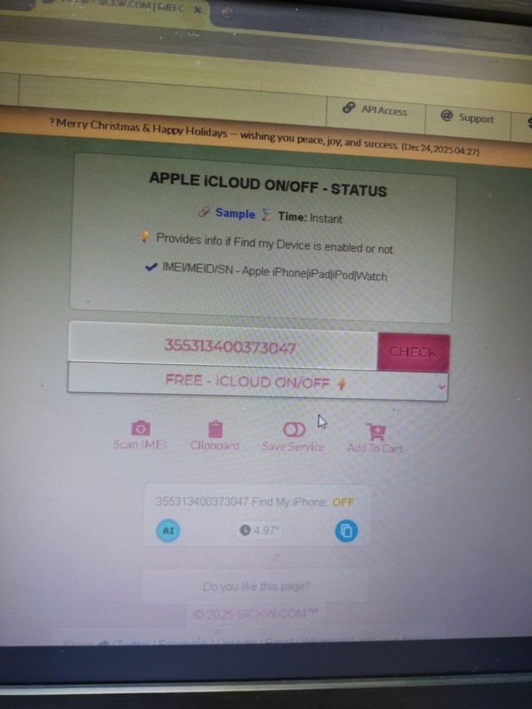 Дешево Apple iphone 14 128gb з ломбарду