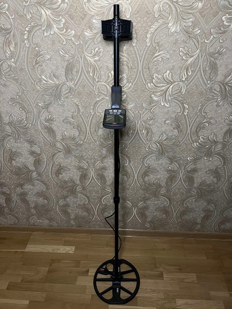 Оголошення Minelab Equinox 600 Б/У