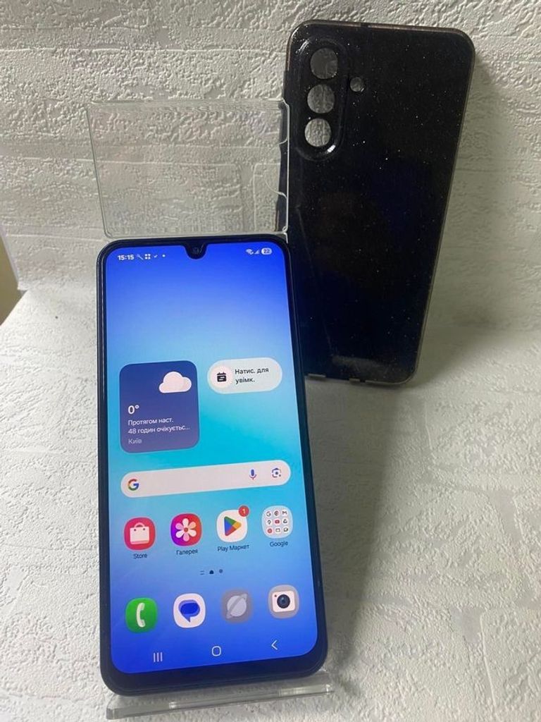 Купити Samsung galaxy a17 8/256gb Б/У