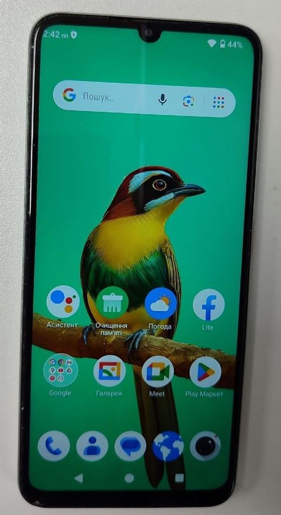 Купити Zte blade a35 2/64gb Б/У