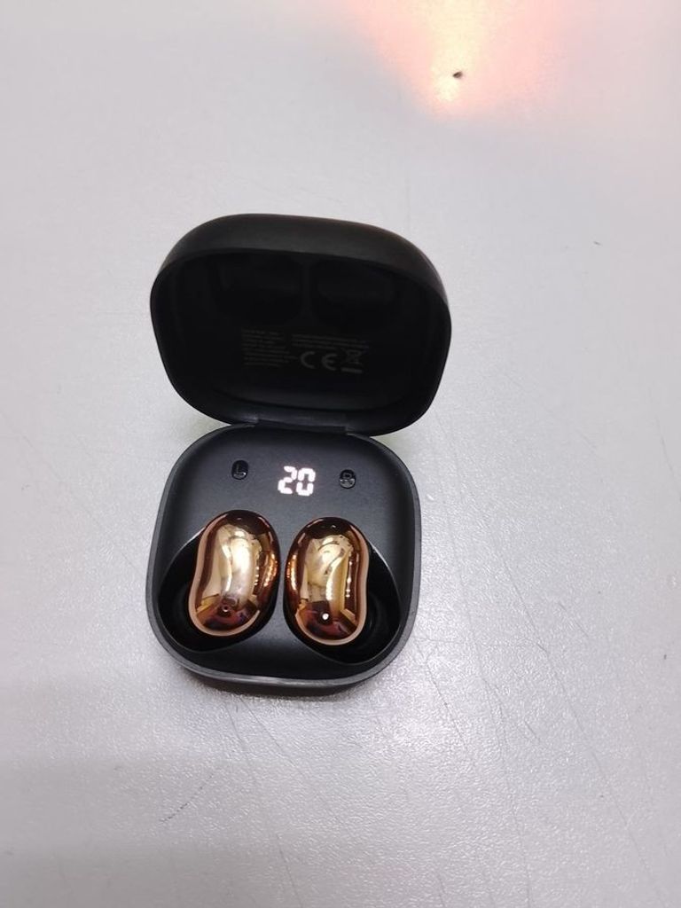 Дешиво Solix lucid tws earphones с ломбарда