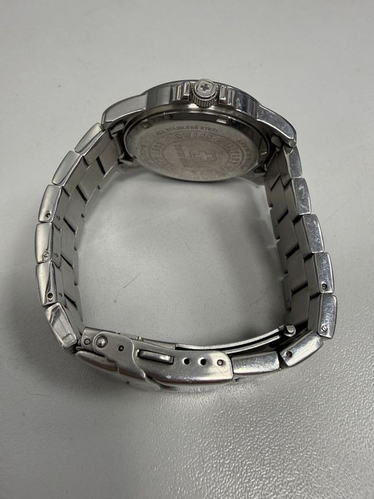 Дешево Swiss Military hanowa 6-4231/6-5231 з ломбарду