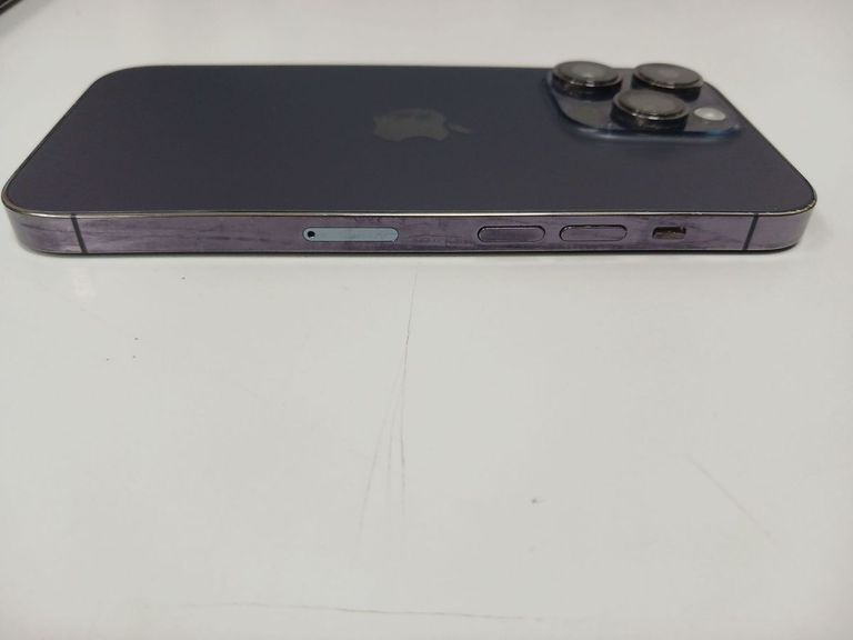 Дешиво Apple iphone 14 pro 256gb с ломбарда