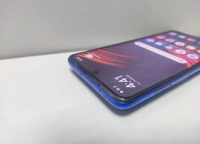 Poco x3 nfc 6/128gb Код:01-200858890. Зображення 6