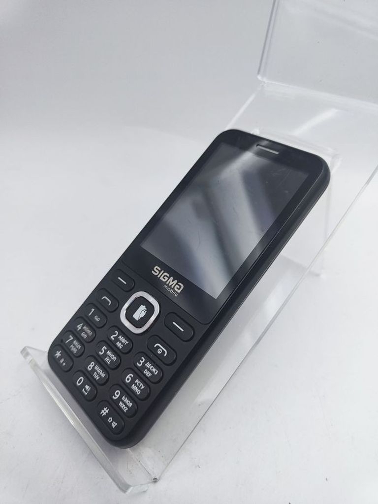 Дешево Sigma x-style 31 power type-c з ломбарду