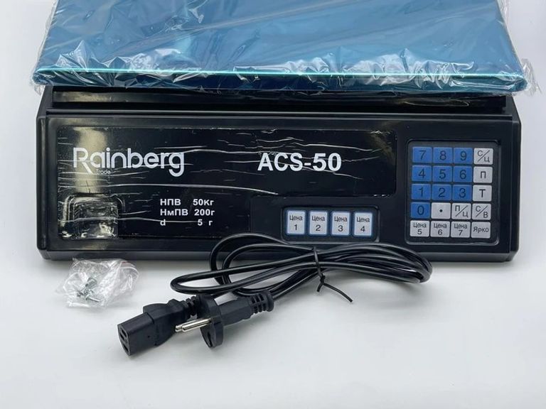 Rainberg RB-304 Код:null. Зображення 4