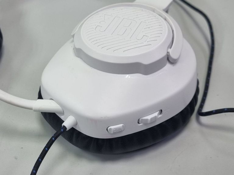 Jbl quantum 100 Код:01-200859726. Зображення 7