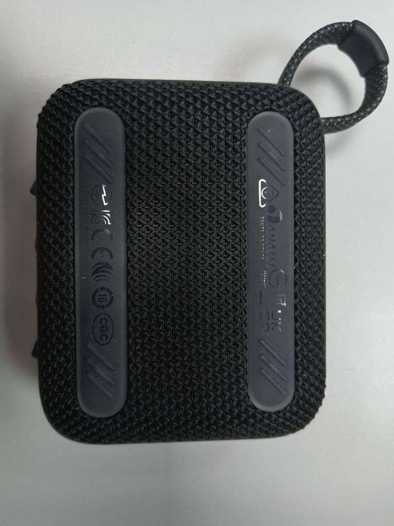 Оголошення Jbl go 4 Б/У