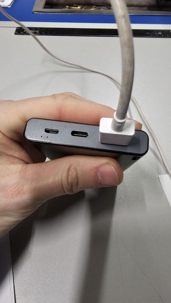 Купить Xo pr162 10000 mah Б/У