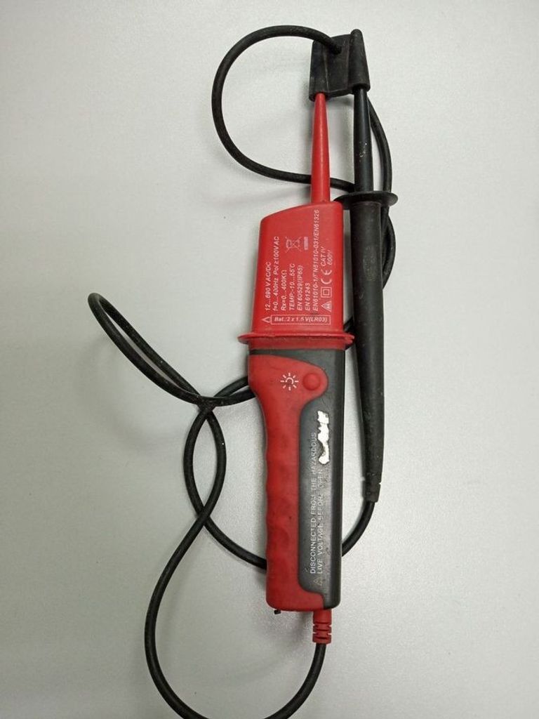 Оголошення Uni-t UT15C Б/У