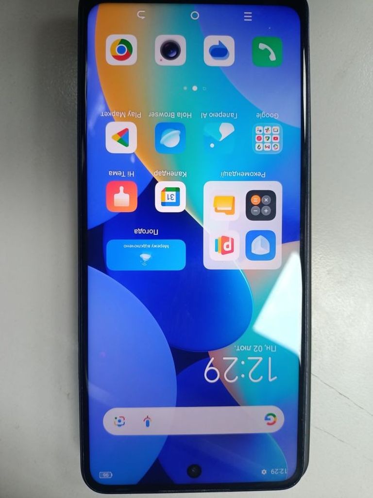 Оголошення Tecno spark 10 pro 8/128gb Б/У
