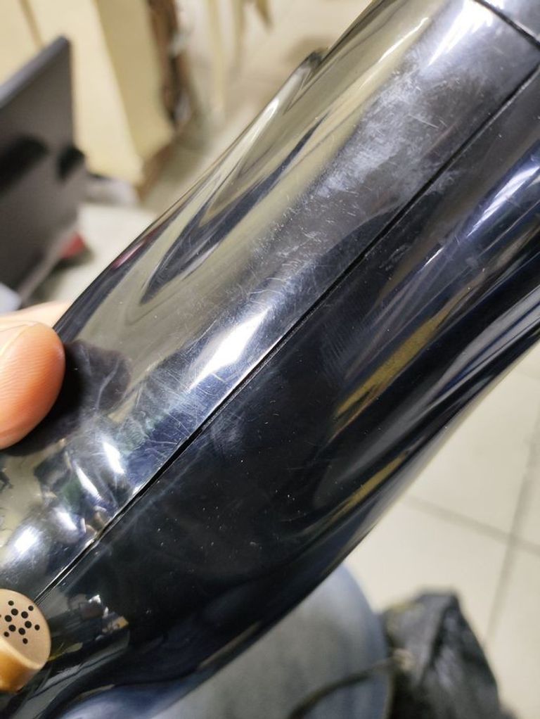 Купити Zelmer hd 1500 Б/У