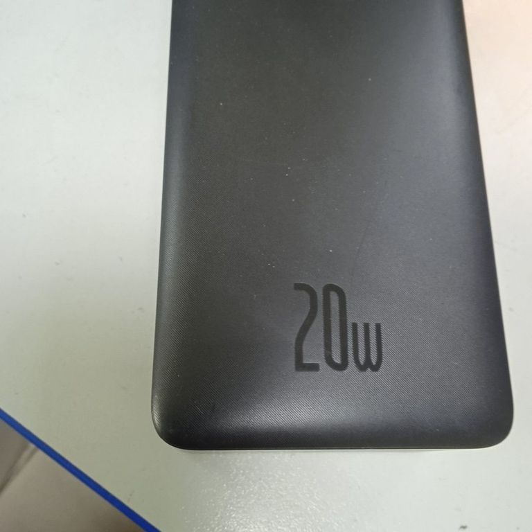 Объявление Baseus ppbd30k Б/У