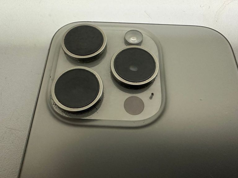 Apple iphone 15 pro 128gb Код:01-200861884. Зображення 9