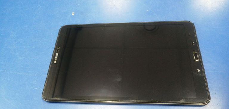 Оголошення Samsung galaxy tab a 10" sm-t580 16gb Б/У