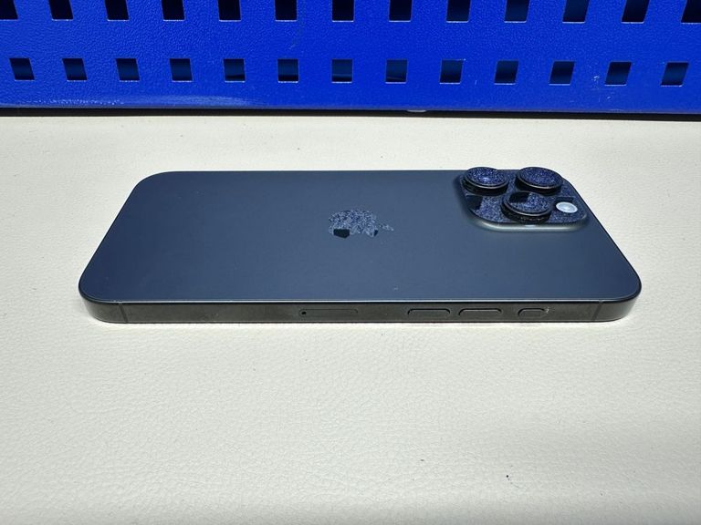 Apple iphone 16 pro max 256gb Код:01-200862582. Зображення 7