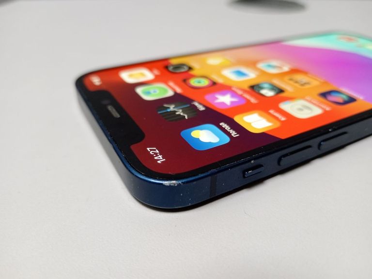 Apple iPhone 12 64GB (PRODUCT)RED Код:01-200861954. Зображення 7