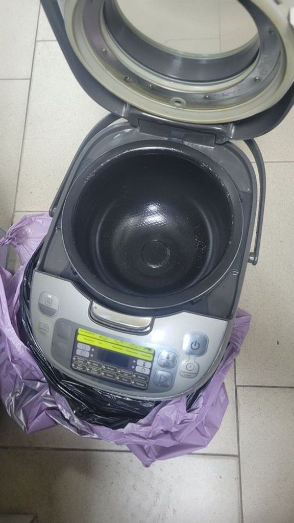 Купити Tefal RK812B32 Б/У