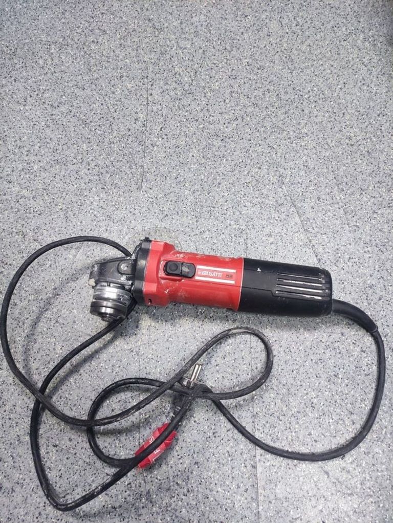 Оголошення Felisatti УШМ-125/900Э F82296 Б/У