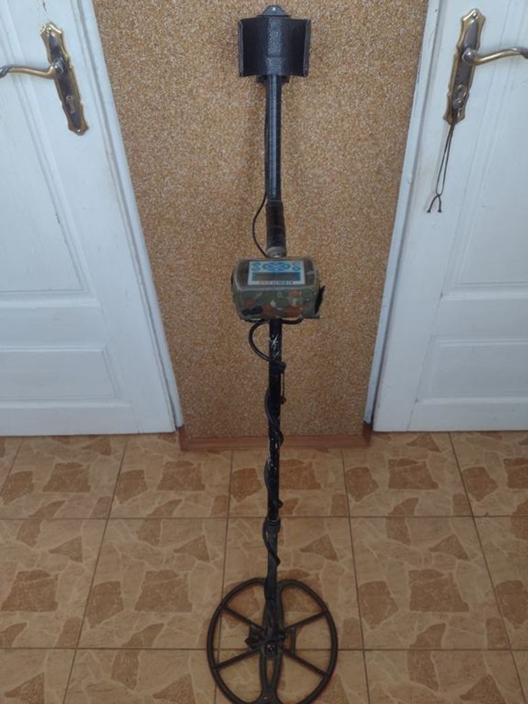 Купити Кощей Х-45 Б/У